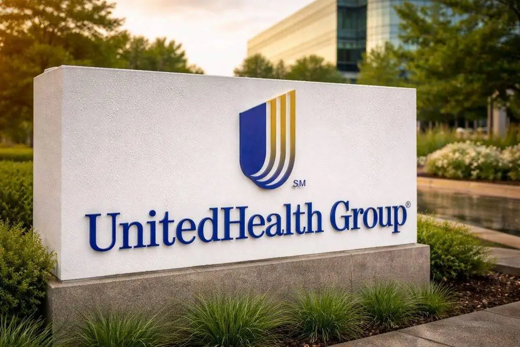 UnitedHealth stock dips again as Medicare Advantage rate worries hang over UNH shares
