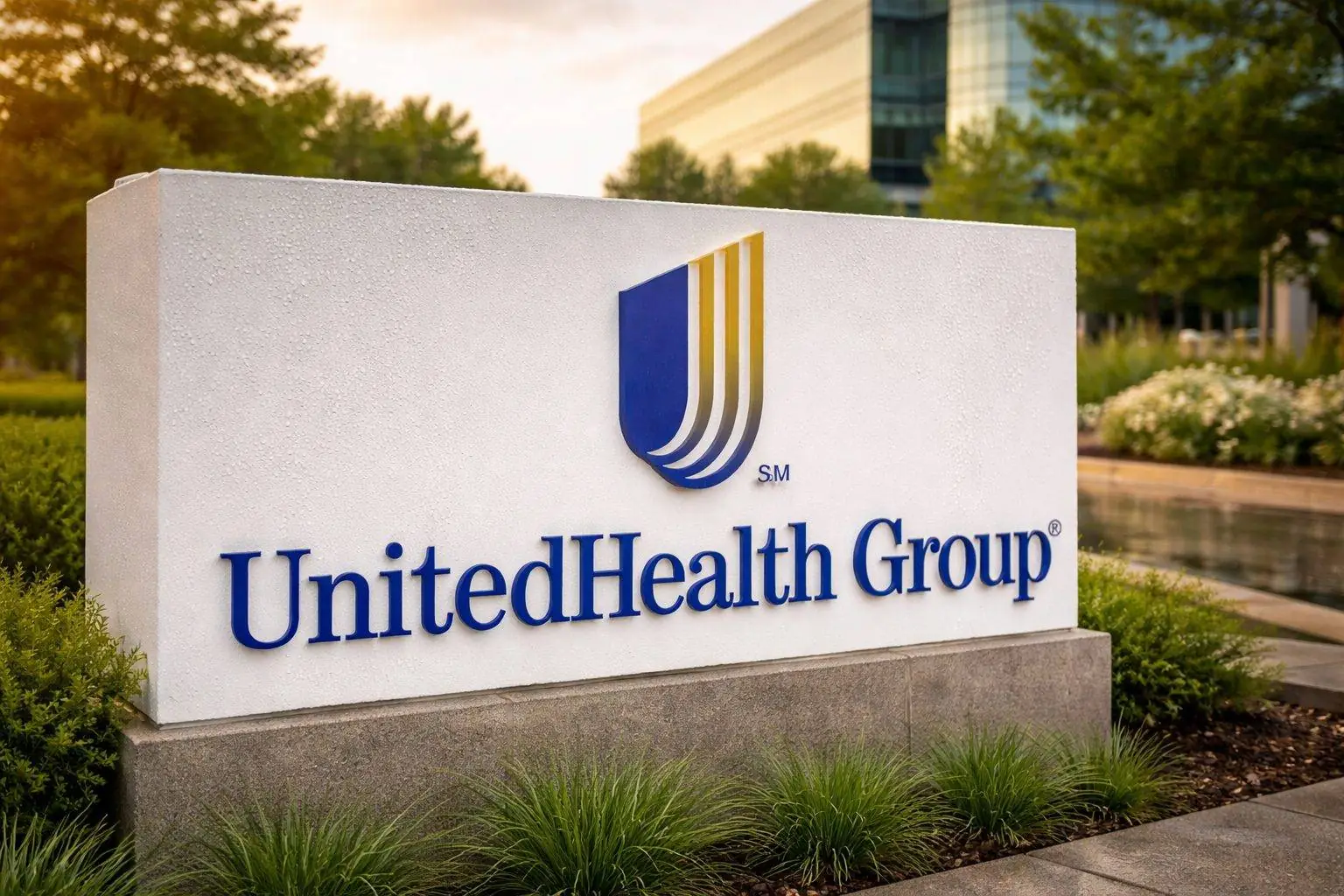 UnitedHealth stock dips again as Medicare Advantage rate worries hang over UNH shares