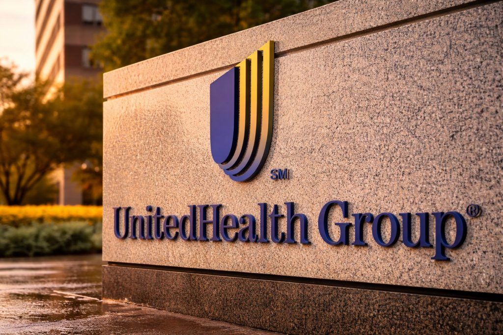 UnitedHealth stock in focus after rural hospital payment pilot — and a Senate Medicare report