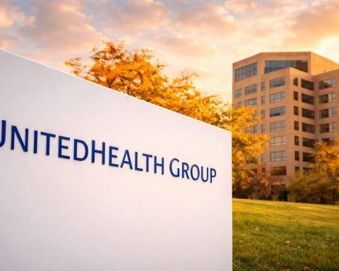UnitedHealth stock in focus after rural hospital payment pilot — and a Senate Medicare report