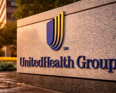UnitedHealth stock in focus after rural hospital payment pilot — and a Senate Medicare report