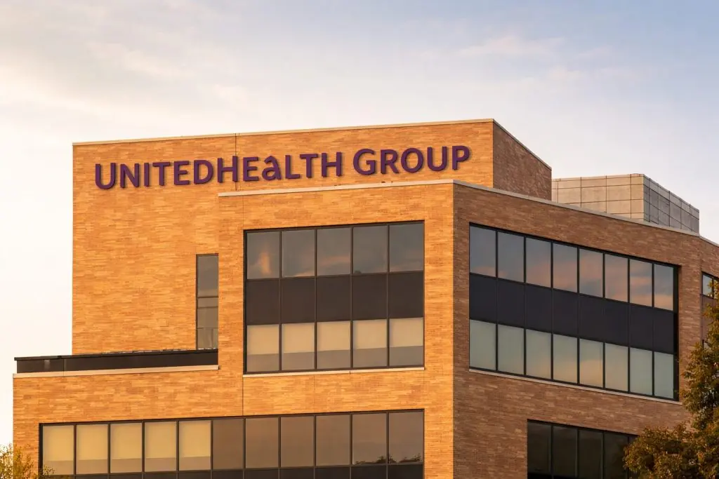 UnitedHealth stock jumps as insurer speeds Medicare Advantage payments for rural hospitals