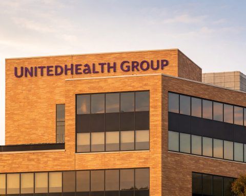UnitedHealth stock jumps as insurer speeds Medicare Advantage payments for rural hospitals