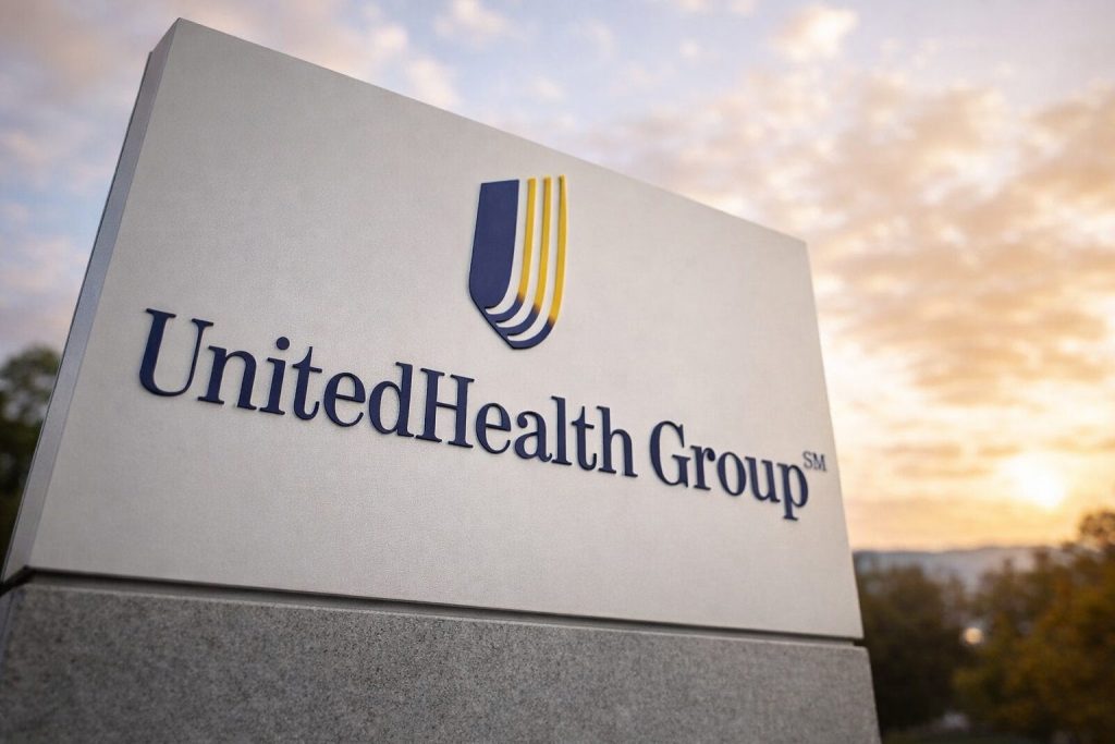 UnitedHealth stock price edges up after-hours as ACA rebate pledge keeps UNH in focus