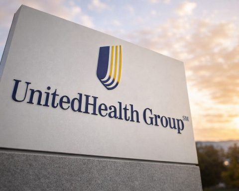 UnitedHealth stock price edges up after-hours as ACA rebate pledge keeps UNH in focus