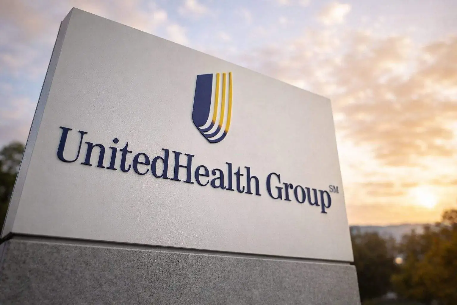 UnitedHealth stock price edges up after-hours as ACA rebate pledge keeps UNH in focus