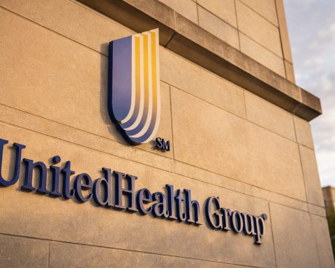 UnitedHealth stock price steadies after 20% wipeout as Medicare Advantage rates loom