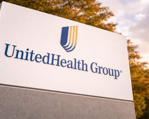 UnitedHealth stock price today: UNH steadies near $355 after Obamacare rebate pledge, with earnings next week