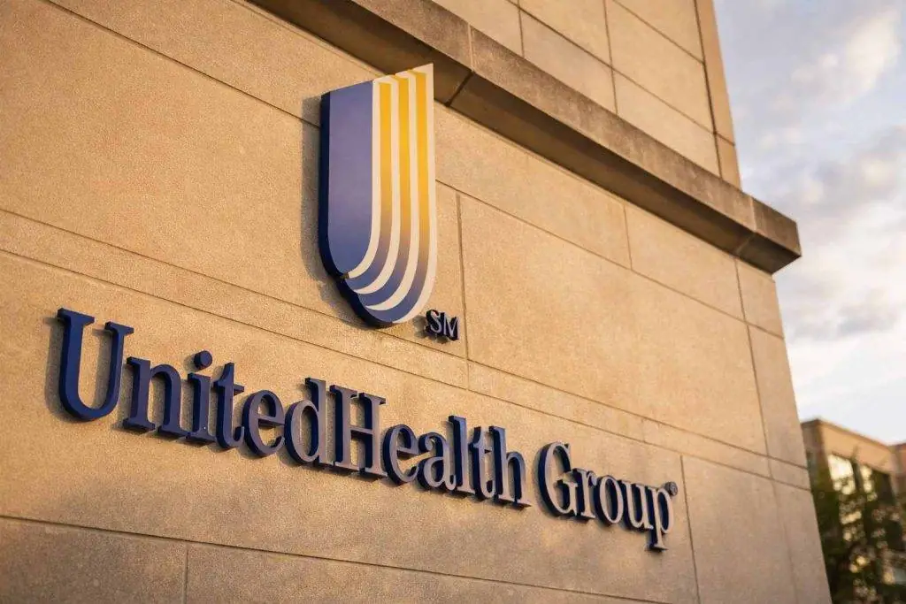UnitedHealth stock rebounds after rout; Medicare Advantage rates set the next test