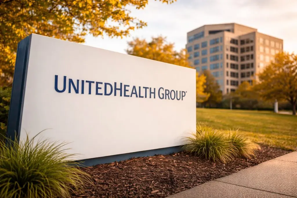 UnitedHealth stock rebounds as rural Medicare payment pilot rolls out, earnings next in focus
