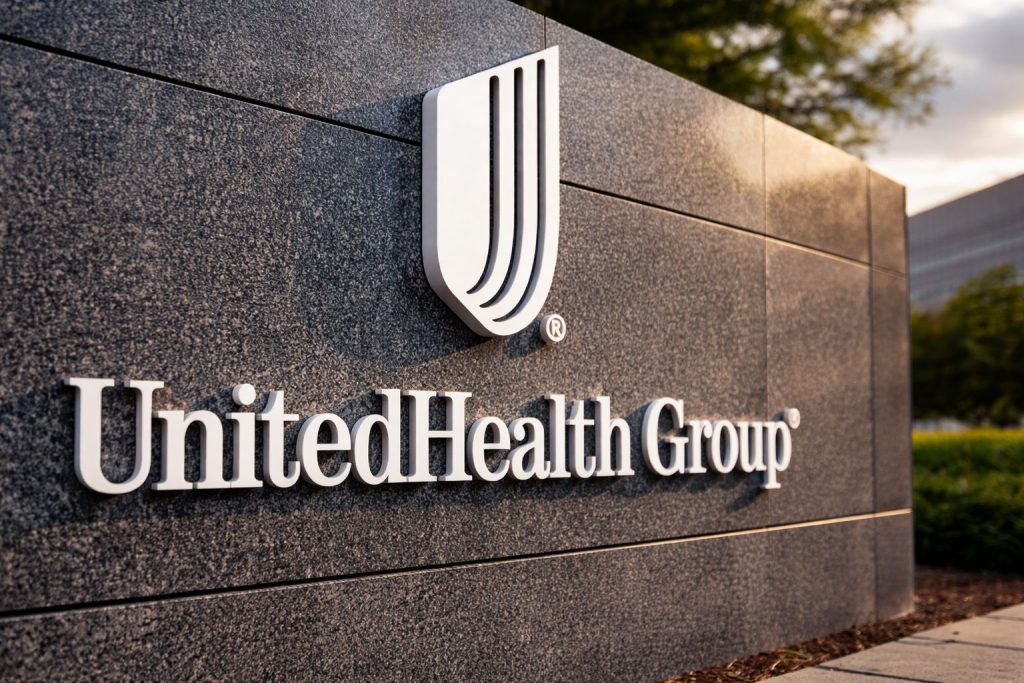 UnitedHealth stock rises as CEO heads to Congress with Obamacare rebate pledge