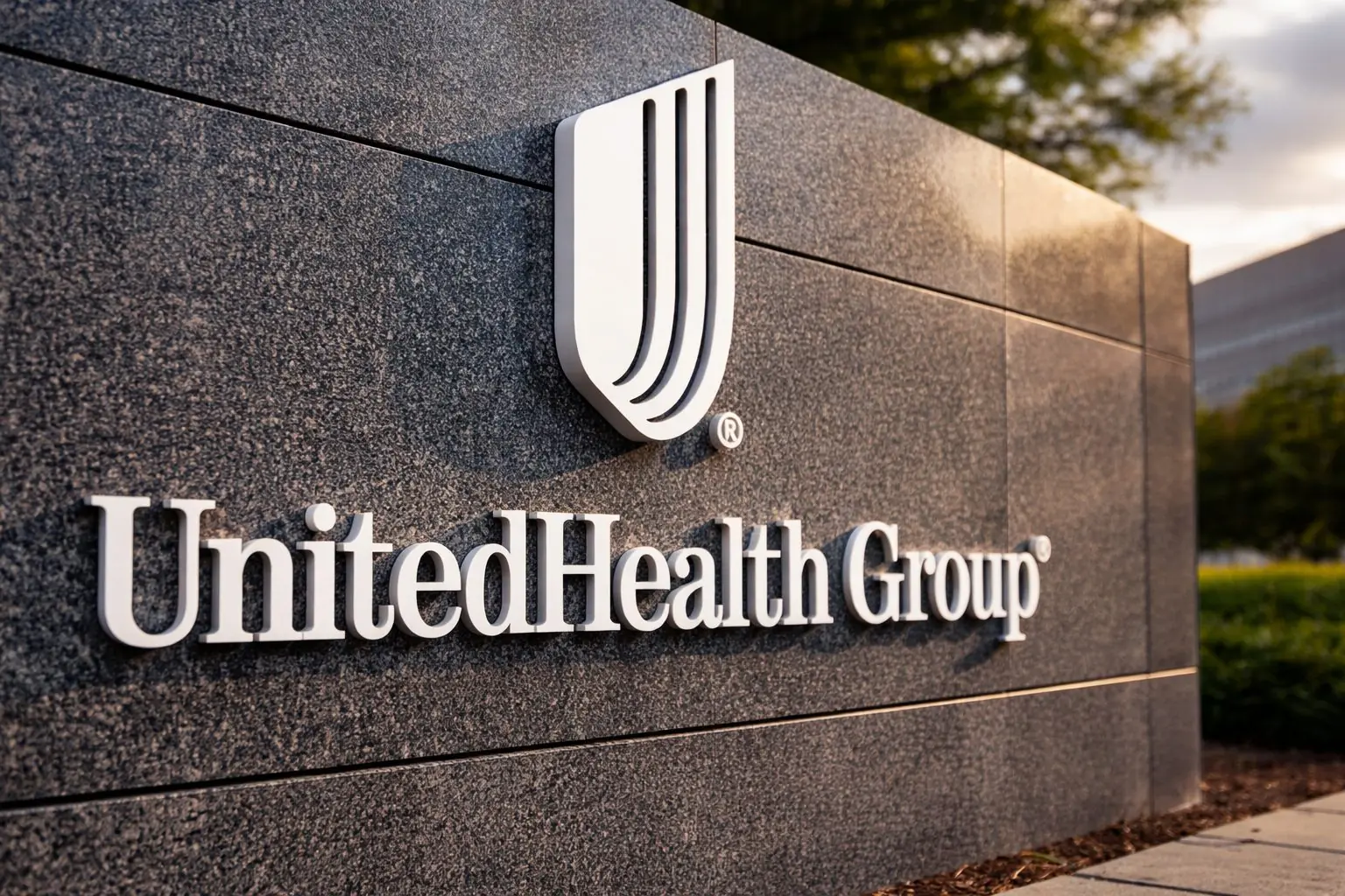 UnitedHealth stock rises as CEO heads to Congress with Obamacare rebate pledge
