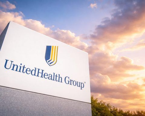 UnitedHealth stock slides after Senate Medicare report; UNH investors eye Jan. 27 outlook