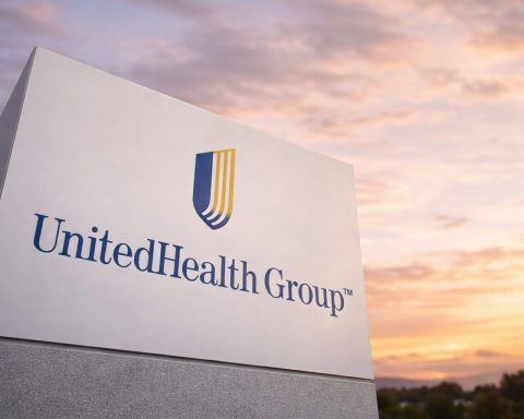 UnitedHealth stock slides after Senate report targets Medicare Advantage coding as UNH earnings loom