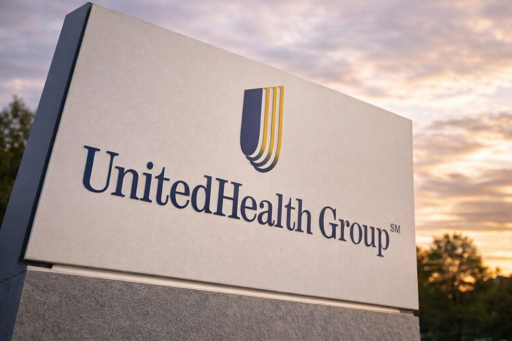UnitedHealth stock slides premarket as Medicare Advantage rate plan shakes insurers before earnings