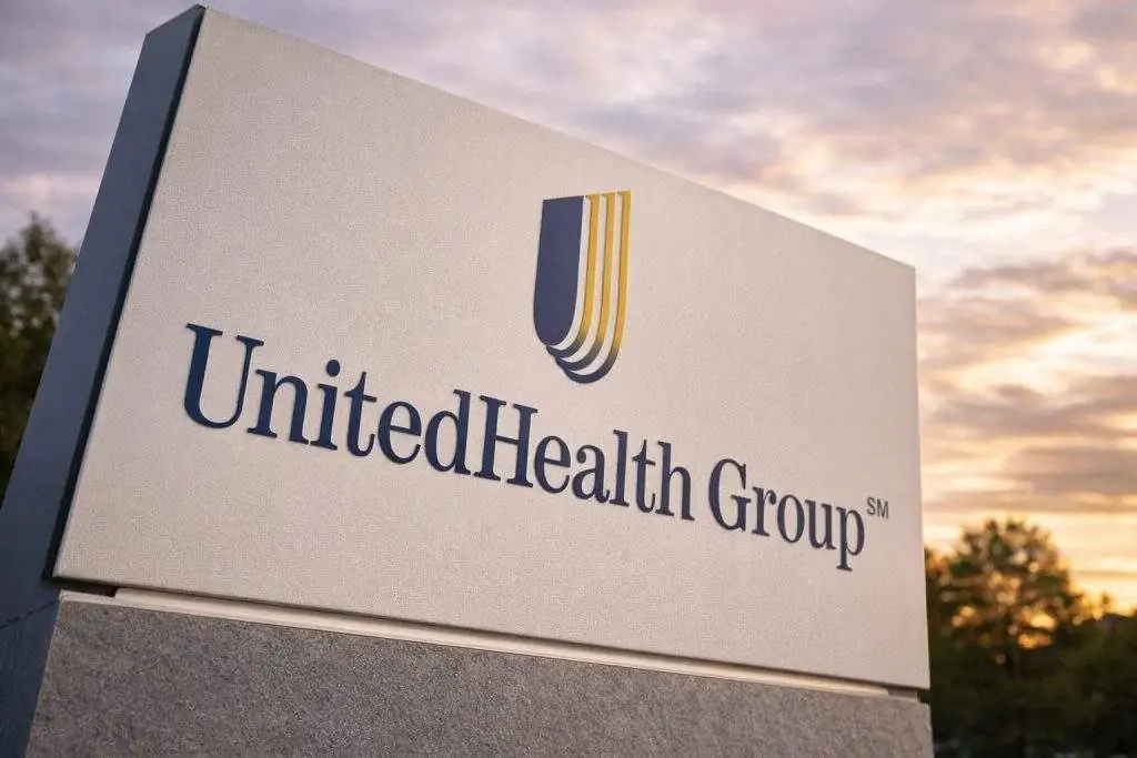 UnitedHealth stock slides premarket as Medicare Advantage rate plan shakes insurers before earnings