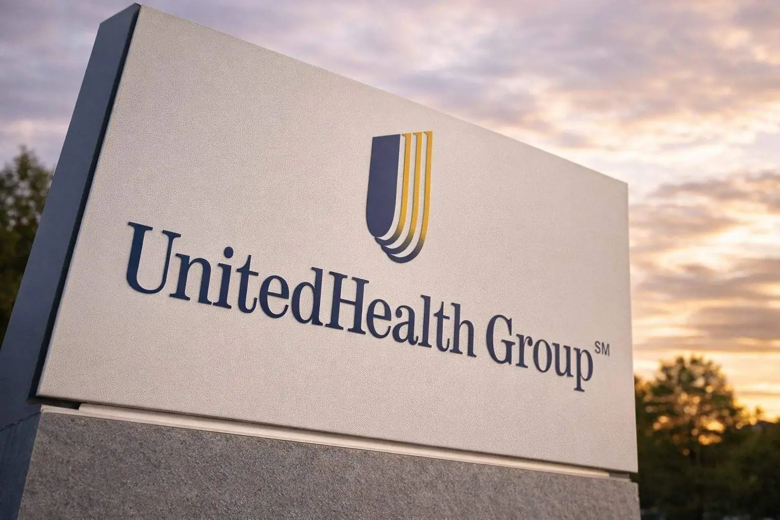 UnitedHealth stock slides premarket as Medicare Advantage rate plan shakes insurers before earnings