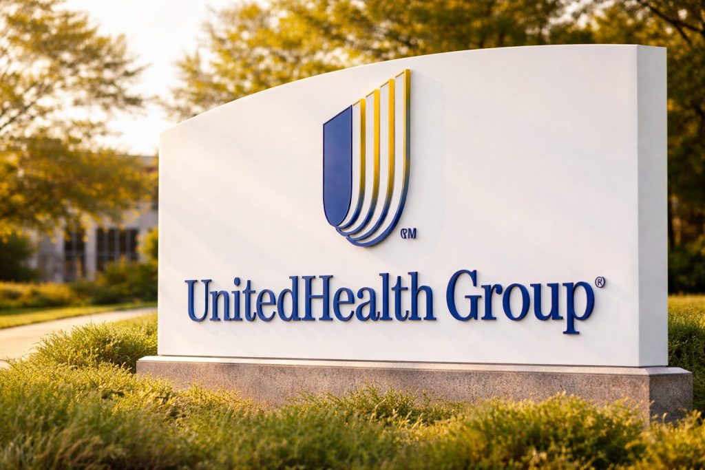 UnitedHealth stock slips again after Barclays trims target — here’s what traders are watching next