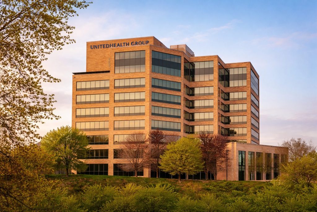 UnitedHealth stock slips into the holiday pause: what UNH investors watch before Jan. 27 guidance