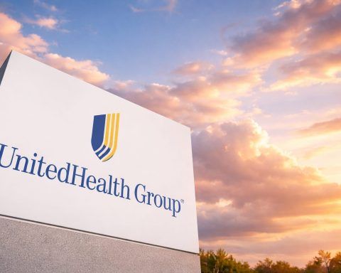 UnitedHealth stock starts 2026 higher — here’s what matters before Monday’s open