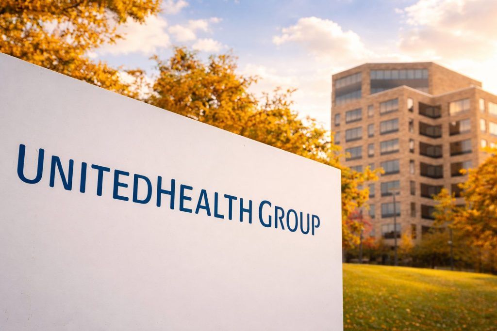 UnitedHealth stock today: UNH closes lower into New Year’s holiday as Jan. 27 earnings loom