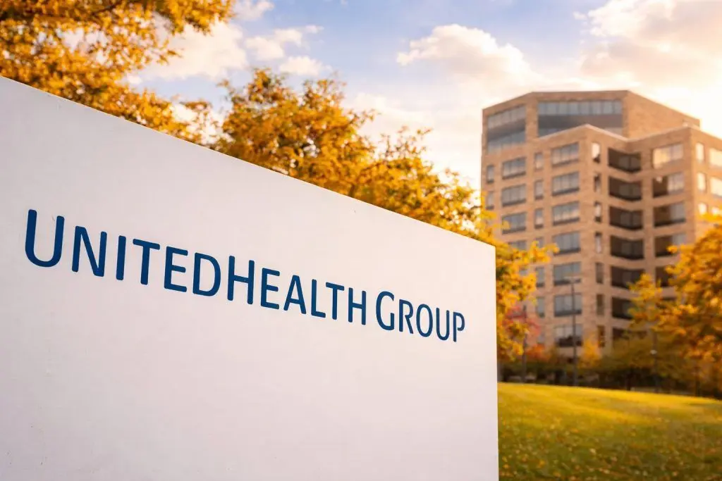 UnitedHealth stock today: UNH closes lower into New Year’s holiday as Jan. 27 earnings loom