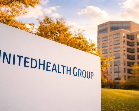 UnitedHealth stock today: UNH closes lower into New Year’s holiday as Jan. 27 earnings loom