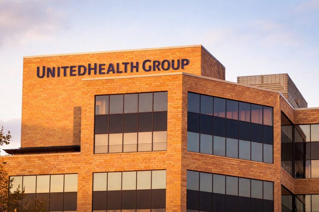 UnitedHealth (UNH) stock falls on Senate Medicare report as earnings near