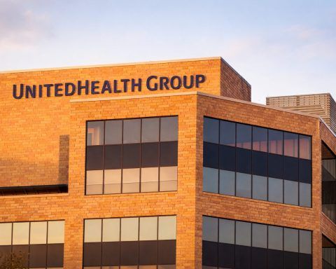 UnitedHealth (UNH) stock falls on Senate Medicare report as earnings near