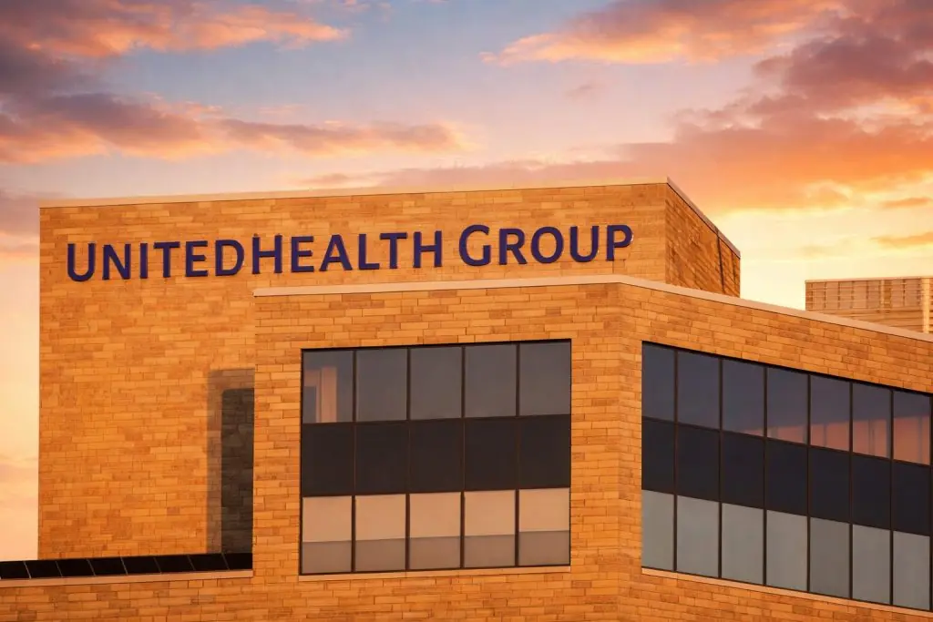 UnitedHealth (UNH) stock gains as TPG nears Optum UK deal report, analysts lift targets ahead of earnings