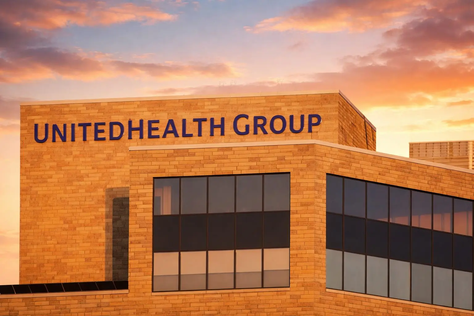 UnitedHealth (UNH) stock gains as TPG nears Optum UK deal report, analysts lift targets ahead of earnings