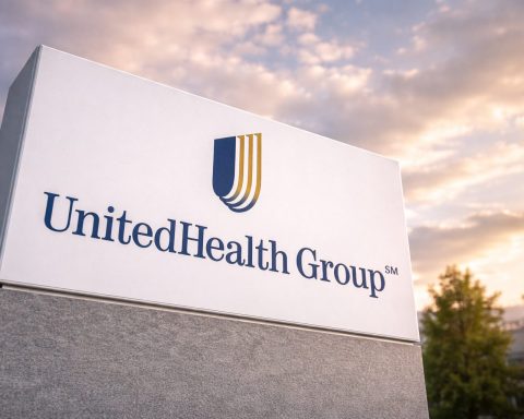 UnitedHealth (UNH) stock rebounds after rout — what investors watch next on Medicare Advantage rates