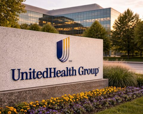 UnitedHealth (UNH) stock slides after-hours as CMS proposes near-flat 2027 Medicare Advantage payments