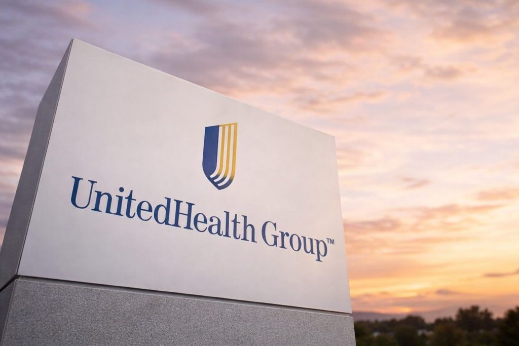 UnitedHealth (UNH) stock slips as Senate report puts Medicare Advantage under the microscope