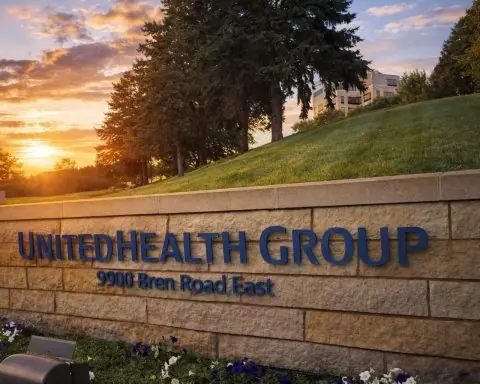 UnitedHealth (UNH) stock slips as Senate report puts Medicare Advantage under the microscope