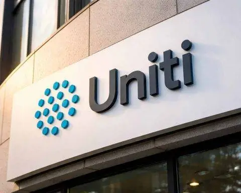 Uniti Group stock jumps 12% as Barclays lifts target, debt deals back in focus