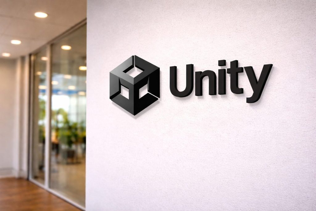Unity Software stock sinks nearly 8% as Wall Street eyes Feb. 11 earnings