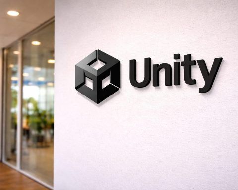 Unity Software stock sinks nearly 8% as Wall Street eyes Feb. 11 earnings