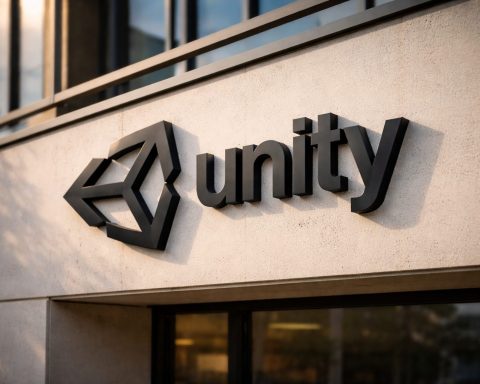 Unity Software stock tumbles as Google’s Project Genie sparks fresh game-engine jitters