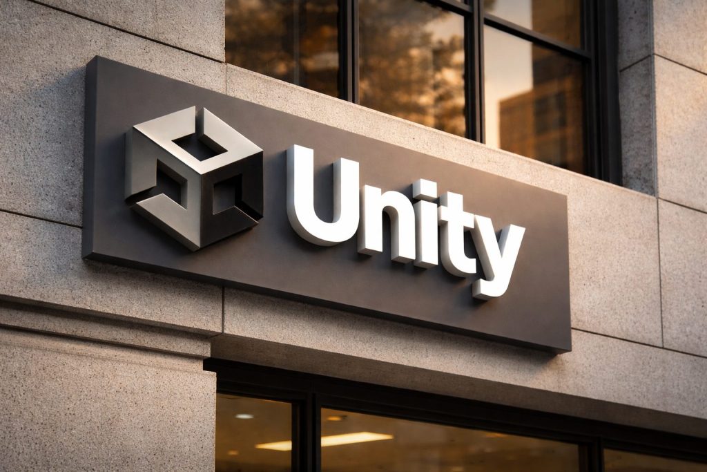 Unity stock price dives 24% after Google’s Project Genie rollout — what matters next week