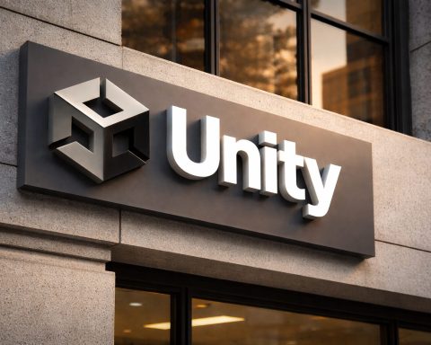 Unity stock price dives 24% after Google’s Project Genie rollout — what matters next week