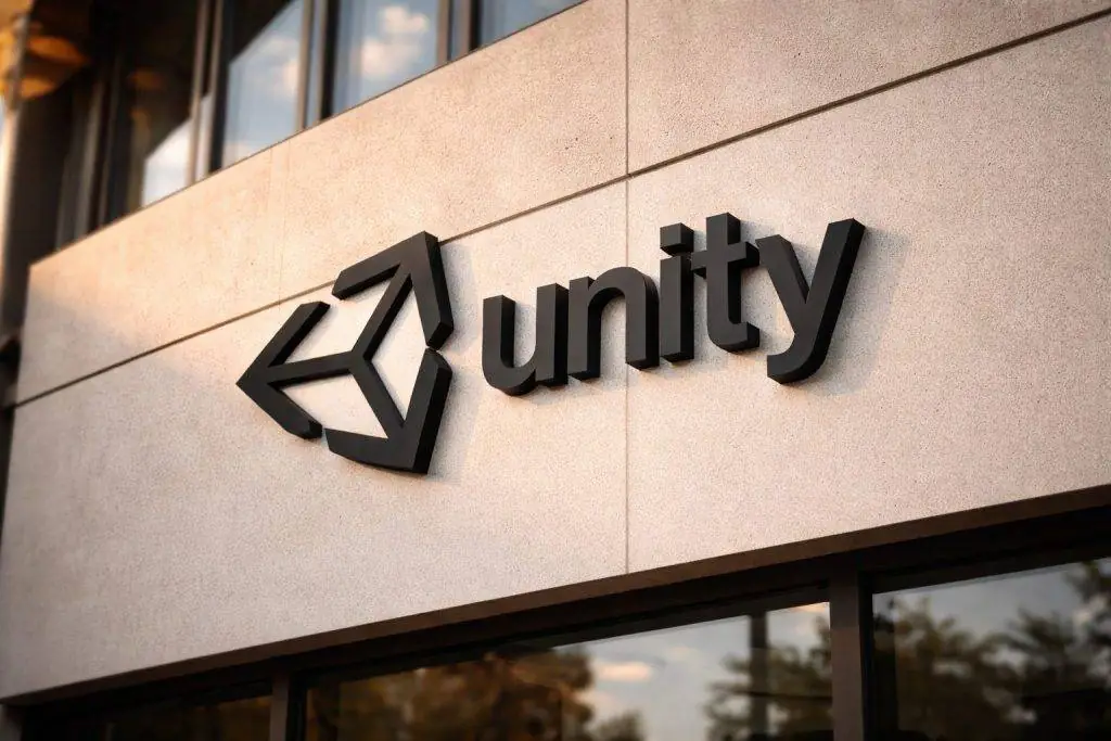 Unity stock price plunges as Google rolls out Project Genie AI world tool