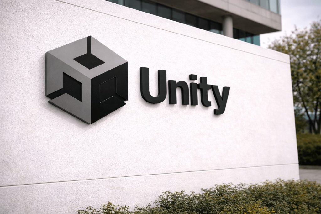 Unity stock ticks up in premarket after sharp slide as Feb. 11 earnings date lands
