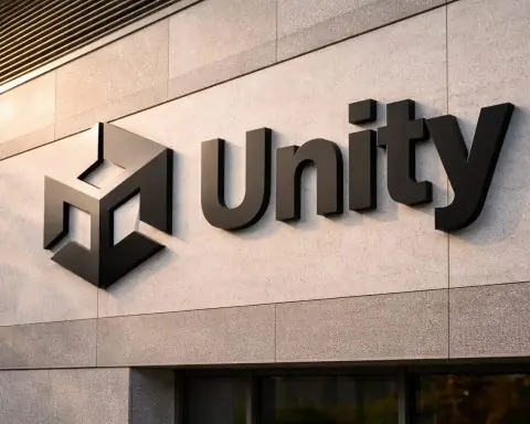 Unity stock ticks up in premarket after sharp slide as Feb. 11 earnings date lands
