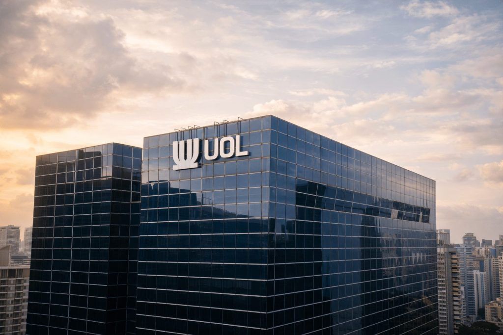 UOL Group (SGX:U14) share price ends at S$10.07 — what investors watch after the Hougang Central land win