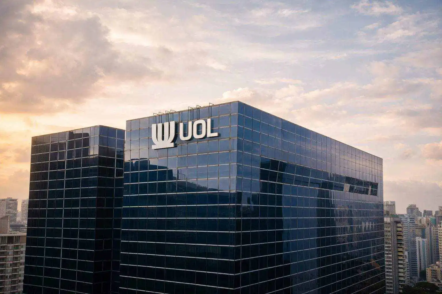 UOL stock draws heavy short-selling as Singapore market shuts for weekend