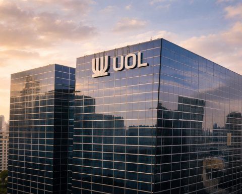 UOL stock rises after S$1.5 billion Hougang Central land win — what investors watch next