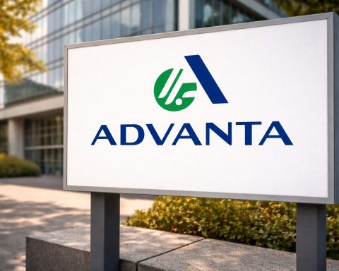 UPL share price slips as Advanta IPO papers hit SEBI: what the filing reveals