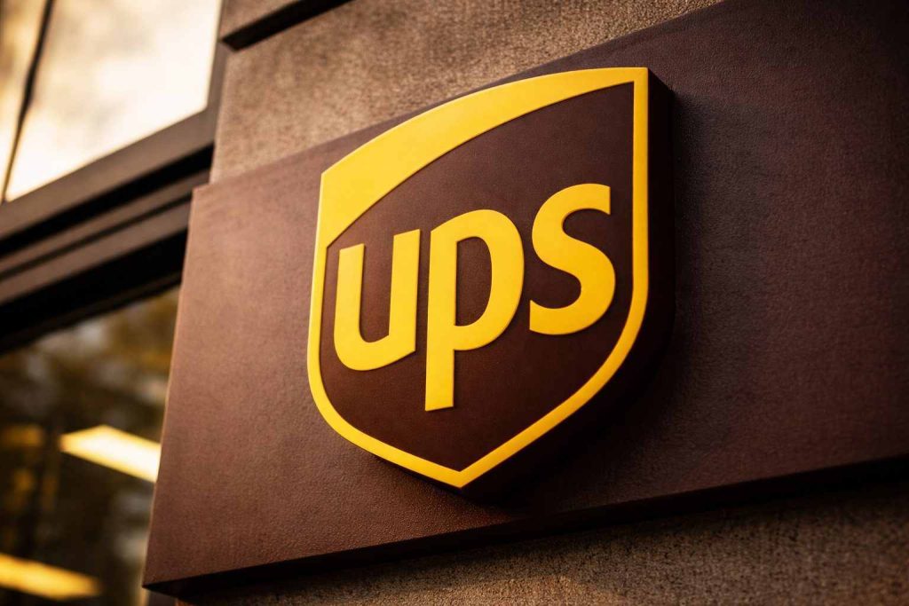 UPS Earnings Beat Wall Street, But Amazon Pullback Is the Real Test