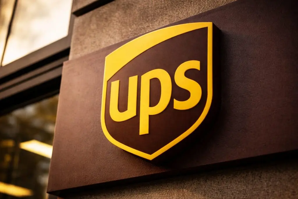 UPS stock price swings as 30,000-job cut plan and 2026 outlook land after the bell